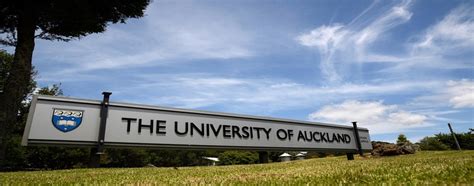 The University Of Auckland Top University In New Zealand Gotouniversity