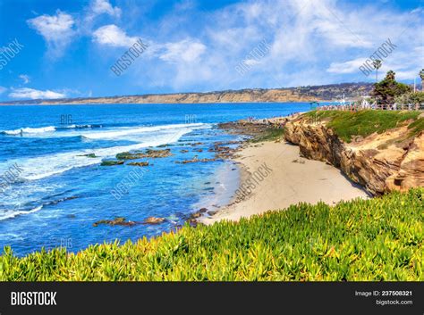 Sunny Late Afternoon Image And Photo Free Trial Bigstock