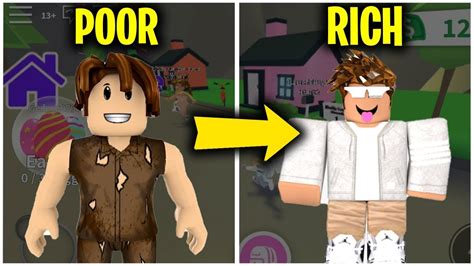 How To Look Rich Without Robux In Roblox No Spent Money Youtube