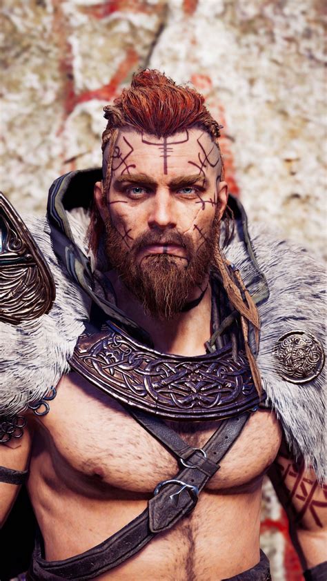 Try Viking Hairstyles To Wake The Real Warrior Inside You Artofit