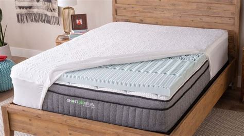 18 Best Mattress Toppers For Back Pain And Hip Pain First For Women