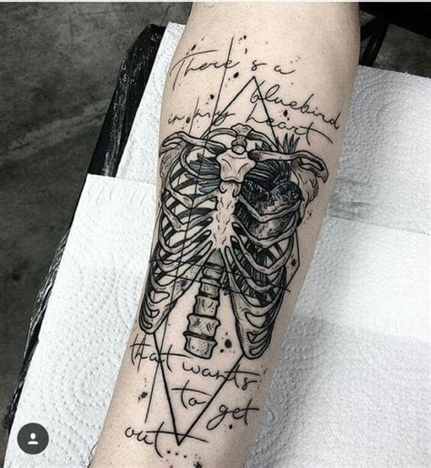 Unique Tattoos For Men Ideas And Designs For Guys
