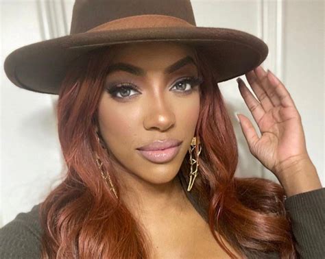 Porsha Williams Is On Vacay With Her Boo And She Has Been Keeping Her Fans And Followers Updated