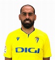 Rafael Jiménez Jarque LaLiga Santander | LaLiga