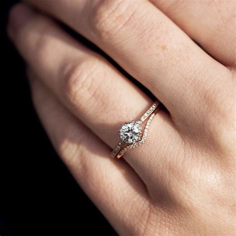 Get inspired by my hand picked selection of 18 unique rings. The Most Popular Engagement Rings Have This Stone in ...