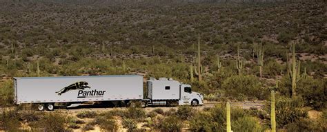 Panther Premium Logistics® Resources Arcbest