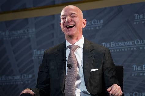 Between march and april 2020, amid the pandemic, amazon said it hired 175,000 additional workers. Jeff Bezos Net Worth January 2020 - Born january 12, 1964 ...