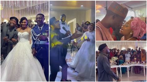nigerian singer timi dakolo performs at 8 weddings for free myjoyonline