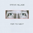 For To Next - And Not Or by Steve Hillage: Amazon.co.uk: CDs & Vinyl