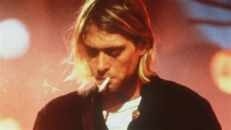 The Trailer For Kurt Cobain Montage Of Heck Will Beautifully Crush