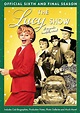 Amazon.com: The Lucy Show: The Official Sixth & Final Season: Lucille ...