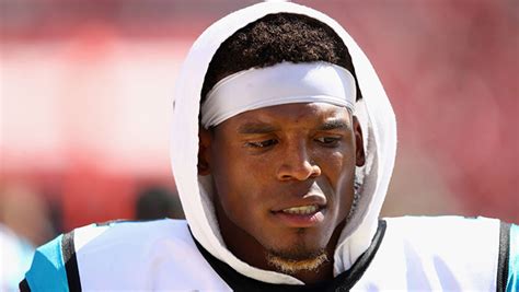 Cam Newton Apologizes For Sexist Remark Made To Female Reporter The Seattle Medium