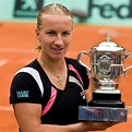 Svetlana Kuznetsova Biography, tennis, married, player, season, ranked ...