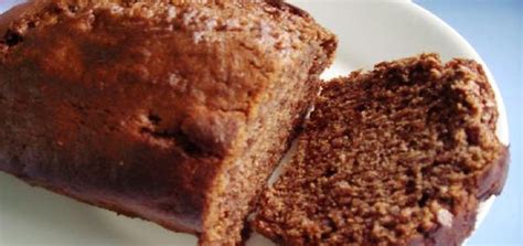 Ketogenic chocolates & fat bombs. Low Fat Eggless Chocolate N Banana Loaf | Continental ...