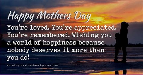 Best Mothers Day Wishes 2021 With Pictures And Images In