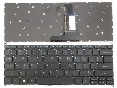 Various Acer Keyboards Original Brand New Acer Laptop Keyboard