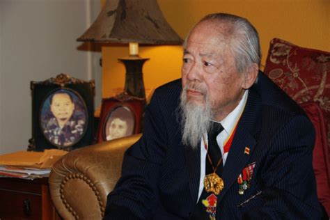 Ex General Who Briefly Ran South Vietnam Dies In Us Orange County