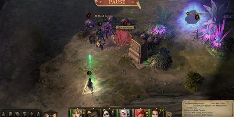The infuriating design of Pathfinder: Kingmaker shows the value of a Dungeon Master | VentureBeat