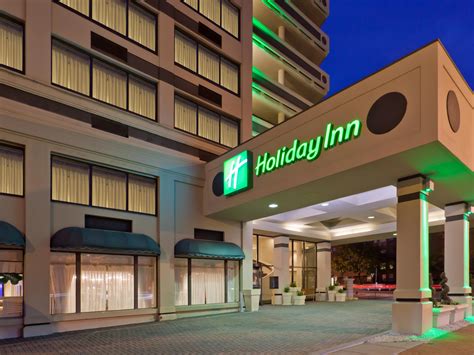 Holiday Inn Washington Centralwhite House Hotel By Ihg