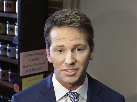 Ex Illinois Us Rep Aaron Schock Arraignment Set For Monday Wbez