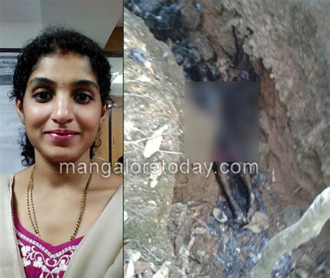 mangalore today latest main news of mangalore udupi page mangaluru missing woman s charred