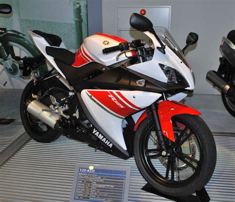 Buy yamaha r125 and get the best deals at the lowest prices on ebay! Yamaha YZF-R125 - Wikipedia, wolna encyklopedia