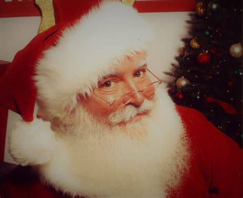 Santa Claus He Really Did Exist He Might Even Have Had Irish Ancestry