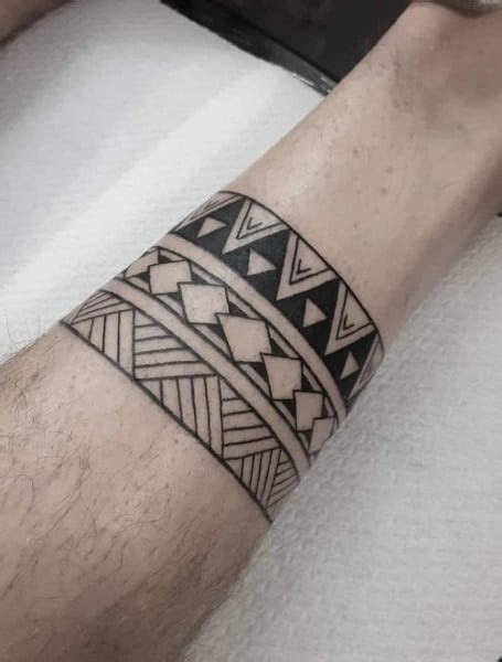 80 Tribal Tattoo Designs For Men And Meaning The Trend Spotter
