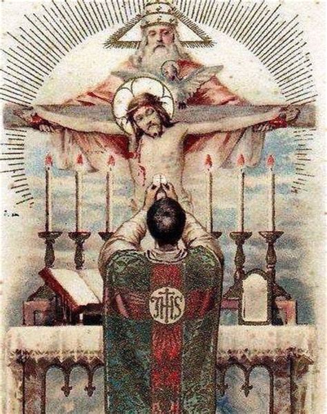 Difference Between Novus Ordo And Traditional Latin Mass Catholic For