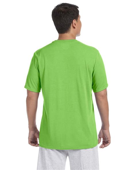 Gildan Adult Performance Adult 5 Oz T Shirt Alphabroder