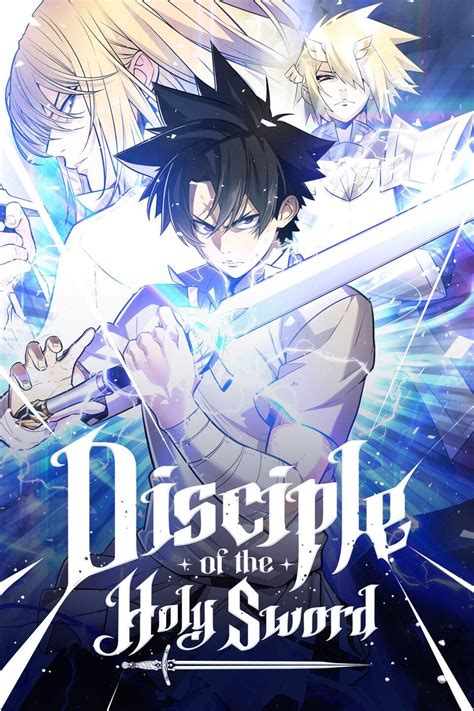 Disciple Of The Holy Sword Literature Tv Tropes