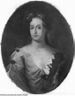 Katharina Amalie Prinzessin von Hessen-Philippsthal (1654-1736), geb ...