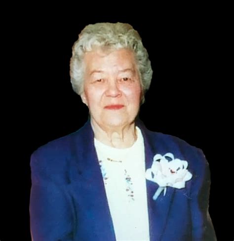 Obituary For Olga Marie Nagle Miller Plonka Funeral Home Inc