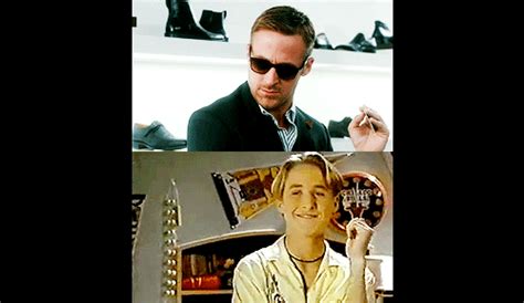 Hey Girl Heres Why Teenage Ryan Gosling Is The Coolest Mtv