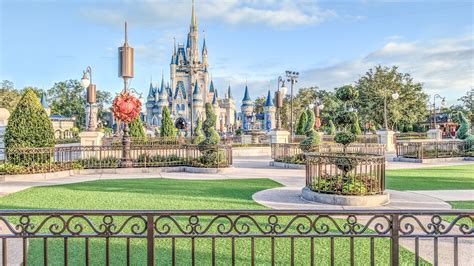 How To Do All 4 Disney Parks In 1 Day A Super Detailed Guide