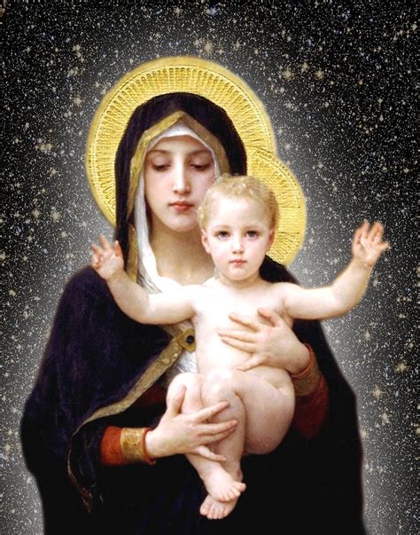 Jesus And Mary Photograph By Samuel Epperly Fine Art America