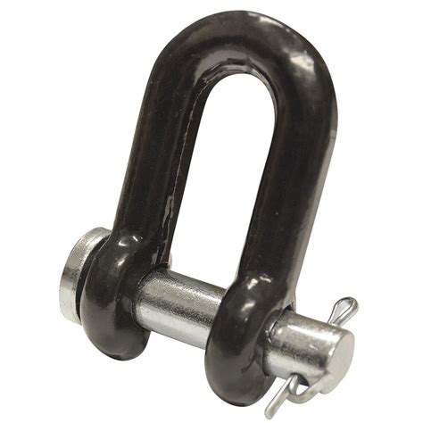 12 X 1 58 X 34 Utility Clevis Agri Supply 106028