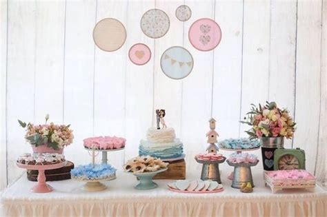 Shabby Chic Wedding Ideas Arabia Weddings