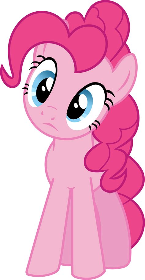 Pinkie Pie I Have The Strangest Feeling Ur Able To Watch Us Watching U