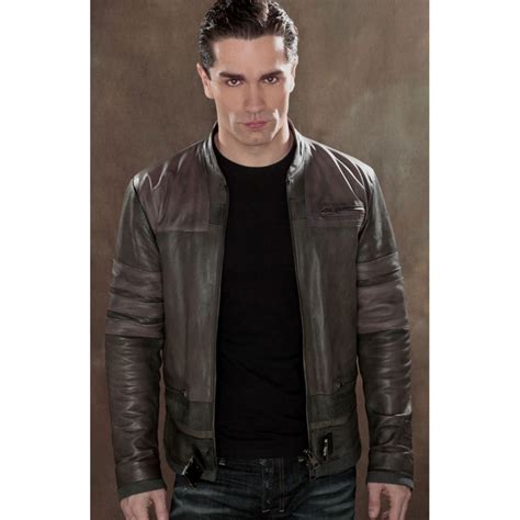 Star Wars Video Game Starkiller Jacket Films Jackets