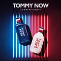 Tommy Now Tommy Hilfiger cologne - a fragrance for men 2018