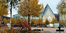 Leipzig University – UniLeipzig – EDUopinions