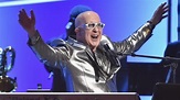 Paul Shaffer 'thrilled' as song It's Raining Men inducted into ...
