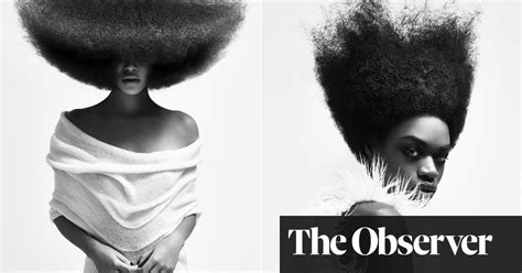 From Beehive To Mohawk The Hairdos That Topped Off 50 Years Of Fashion