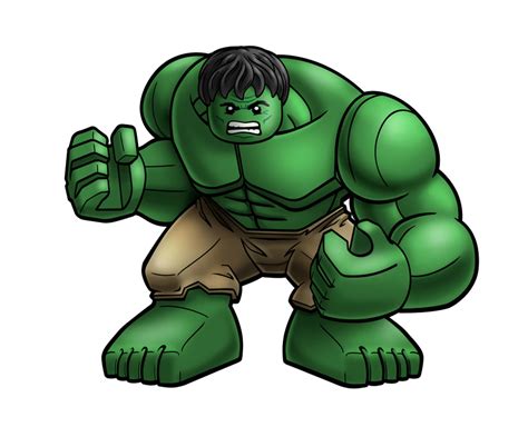 Hulk Png