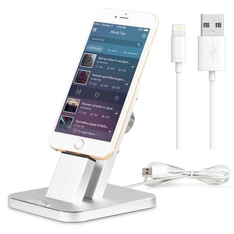 Best Charging Docks For Iphone 7 Imore
