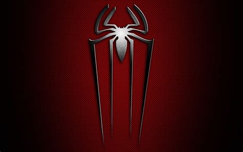 Spiderman Logo Wallpaper Hd 1080p