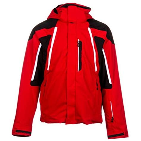 Best Rated Cheap Men Insulated Down Ski Jackets 2020 Discount