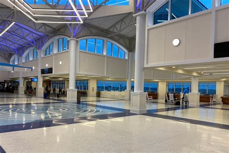 Wilmington International Airport Ilm Georgia