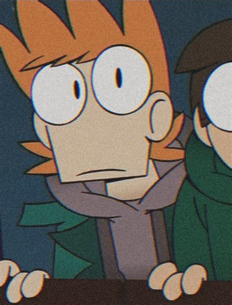 Pin De Aleya En Eddsworld Dibujo De Sonrisa Arte De Cómics